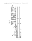 LIQUID CRYSTAL DISPLAY AND METHOD OF FABRICATING THE SAME diagram and image