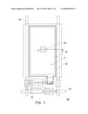 LIQUID CRYSTAL DISPLAY PANEL AND MANUFACTURING METHOD THEREOF diagram and image