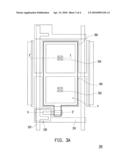 LIQUID CRYSTAL DISPLAY PANEL AND MANUFACTURING METHOD THEREOF diagram and image