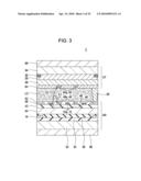 LIQUID CRYSTAL DISPLAY DEVICE AND ELECTRONIC APPARATUS diagram and image