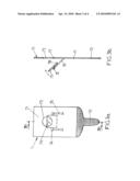 METHOD AND SYSTEM TO ASSESS OBJECTIVELY VISUAL CHARACTERISTICS diagram and image