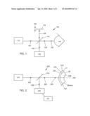 SINGLE-ARM OPTICAL COHERENCE TOMOGRAPHY PACHYMETRY SYSTEM AND METHOD diagram and image