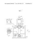  POSITIONING SYSTEM, METHOD, AND LITHOGRAPHIC APPARATUS diagram and image