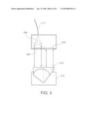 INTERFEROMETER SYSTEM FOR MONITORING AN OBJECT diagram and image