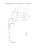 INTERFEROMETER SYSTEM FOR MONITORING AN OBJECT diagram and image