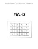 THREE-DIMENSIONAL SHAPE MEASUREMENT PHOTOGRAPHING APPARATUS, METHOD, AND PROGRAM diagram and image