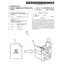 METHOD AND APPARATUS FOR CONFIGURING AN IMAGE PRODUCTION DEVICE diagram and image