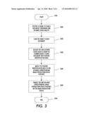 METHOD AND APPARATUS FOR CONFIGURING AN IMAGE PRODUCTION DEVICE diagram and image