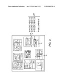 IMAGE SUMMARIZATION BY A LEARNING APPROACH diagram and image