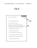 PAPER MEDIUM INFORMATION ENCRYPTING SYSTEM, DECRYPTING SYSTEM, PROGRAM AND METHOD diagram and image