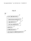 PAPER MEDIUM INFORMATION ENCRYPTING SYSTEM, DECRYPTING SYSTEM, PROGRAM AND METHOD diagram and image