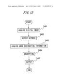 PAPER MEDIUM INFORMATION ENCRYPTING SYSTEM, DECRYPTING SYSTEM, PROGRAM AND METHOD diagram and image