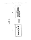 PAPER MEDIUM INFORMATION ENCRYPTING SYSTEM, DECRYPTING SYSTEM, PROGRAM AND METHOD diagram and image