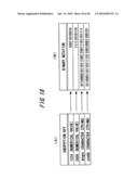 PAPER MEDIUM INFORMATION ENCRYPTING SYSTEM, DECRYPTING SYSTEM, PROGRAM AND METHOD diagram and image