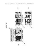 PAPER MEDIUM INFORMATION ENCRYPTING SYSTEM, DECRYPTING SYSTEM, PROGRAM AND METHOD diagram and image