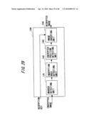 PAPER MEDIUM INFORMATION ENCRYPTING SYSTEM, DECRYPTING SYSTEM, PROGRAM AND METHOD diagram and image