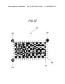 PAPER MEDIUM INFORMATION ENCRYPTING SYSTEM, DECRYPTING SYSTEM, PROGRAM AND METHOD diagram and image