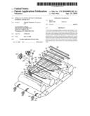 OPTICAL SCANNING DEVICE AND IMAGE FORMING APPARATUS diagram and image