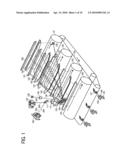 OPTICAL SCANNING DEVICE AND IMAGE FORMING APPARATUS diagram and image