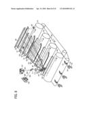 OPTICAL SCANNING DEVICE AND IMAGE FORMING APPARATUS diagram and image