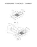 Apparatus and method of conveying constituents diagram and image