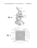 Apparatus and method of conveying constituents diagram and image