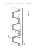 DOUBLE-LAYER GRATING diagram and image