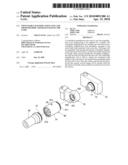 SWITCHABLE MAGNIFICATION LENS AND PHOTOGRAPHIC APPARATUS HAVING THE SAME diagram and image