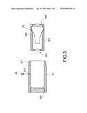 SWITCHABLE MAGNIFICATION LENS AND PHOTOGRAPHIC APPARATUS HAVING THE SAME diagram and image