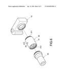 SWITCHABLE MAGNIFICATION LENS AND PHOTOGRAPHIC APPARATUS HAVING THE SAME diagram and image