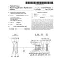 Zoom lens and image pickup apparatus equipped with same diagram and image