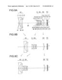 Zoom lens and image pickup apparatus equipped with same diagram and image