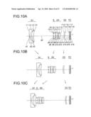 Zoom lens and image pickup apparatus equipped with same diagram and image