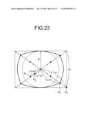 Zoom lens and image pickup apparatus equipped with same diagram and image