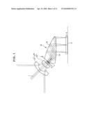 OPTICAL APPARATUS diagram and image