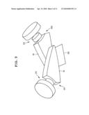 OPTICAL APPARATUS diagram and image