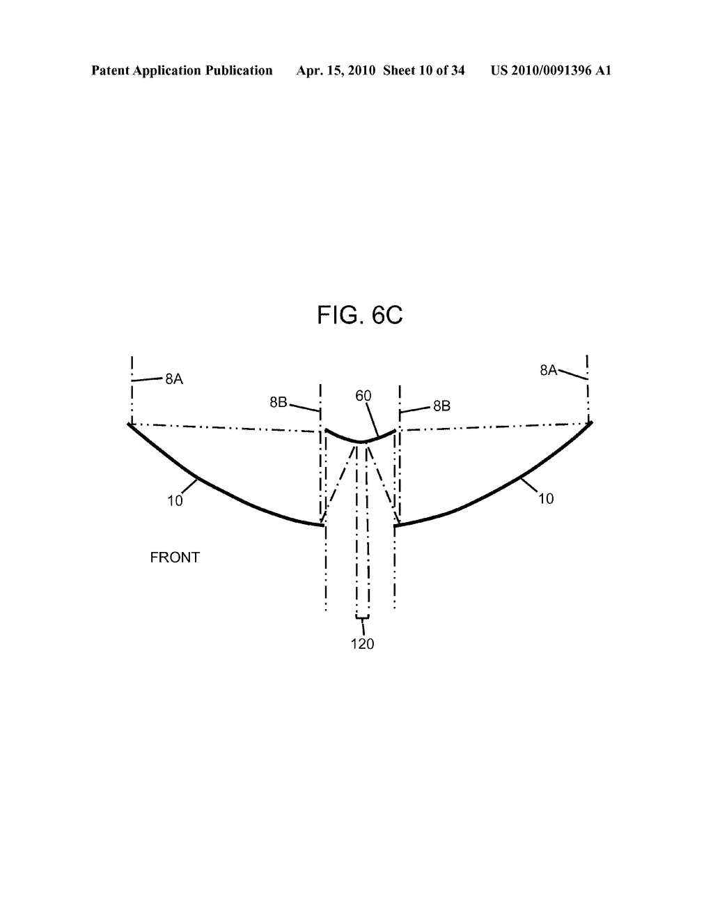 Afocal Optical Concentrator - diagram, schematic, and image 11