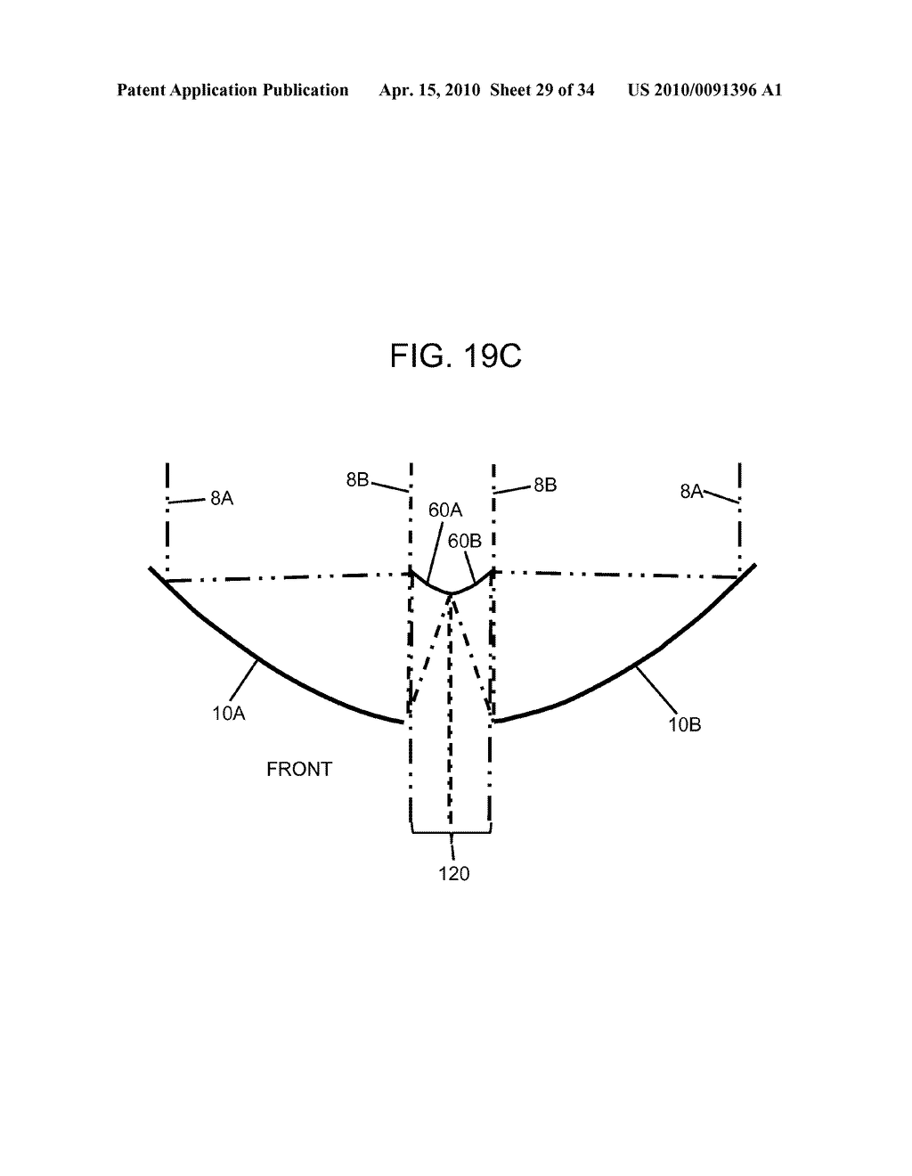 Afocal Optical Concentrator - diagram, schematic, and image 30