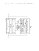 Disk clock system with up-sampler to generate frequency offset diagram and image