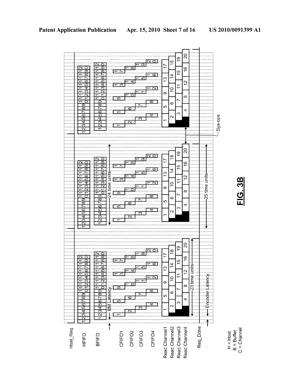 ARCHITECTURE FOR DATA STORAGE SYSTEMS - diagram, schematic, and image 08