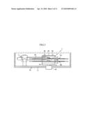 MAGNETIC READ/WRITE HEAD SUBSTRATE diagram and image