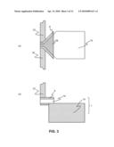 Magnetic Recording Head, Method of Manufacturing the Same, and Magnetic Recording/Reproducing Device diagram and image