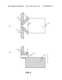 Magnetic Recording Head, Method of Manufacturing the Same, and Magnetic Recording/Reproducing Device diagram and image