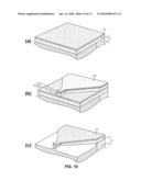 Magnetic Recording Head, Method of Manufacturing the Same, and Magnetic Recording/Reproducing Device diagram and image