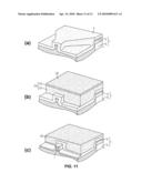 Magnetic Recording Head, Method of Manufacturing the Same, and Magnetic Recording/Reproducing Device diagram and image