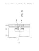 FASTENING STRUCTURE FOR EXPANSION CARD diagram and image