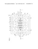 PACKAGE, AND FABRICATION METHOD FOR THE PACKAGE diagram and image