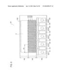 PACKAGE, AND FABRICATION METHOD FOR THE PACKAGE diagram and image