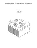 PACKAGE, AND FABRICATION METHOD FOR THE PACKAGE diagram and image