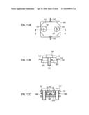 PACKAGE, AND FABRICATION METHOD FOR THE PACKAGE diagram and image